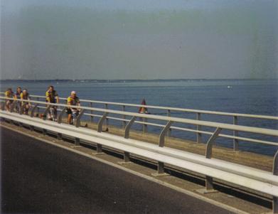 zeelandbrug 1993